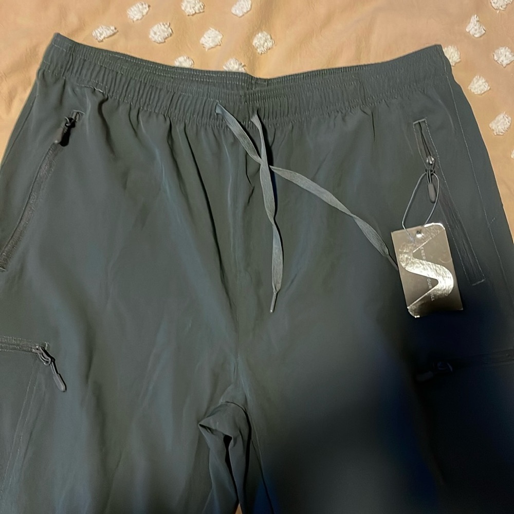 Hiking Women’s Capri’s